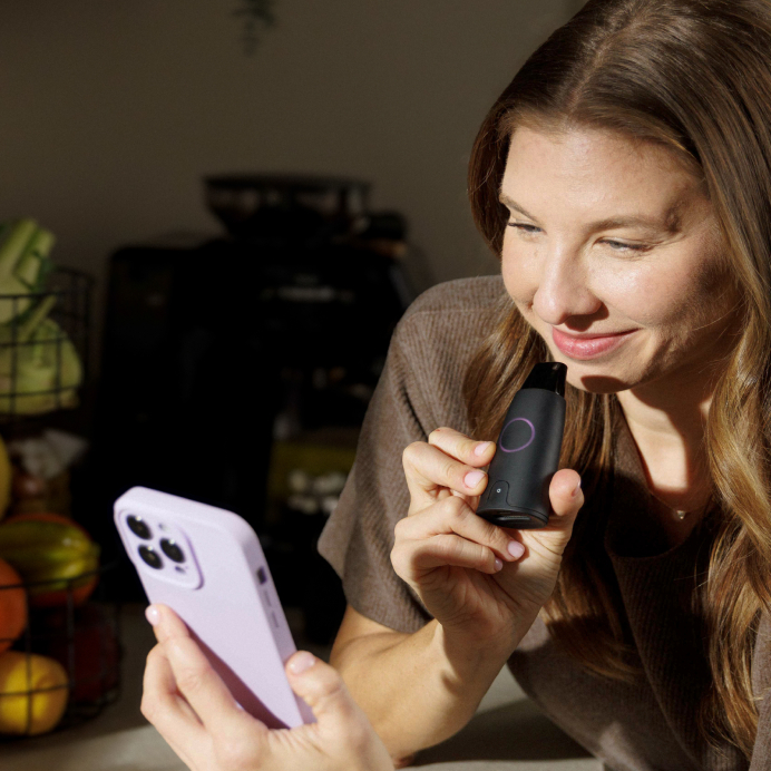 Lumen Metabolism Tracker: Your Personalized Nutrition Coach | Lumen